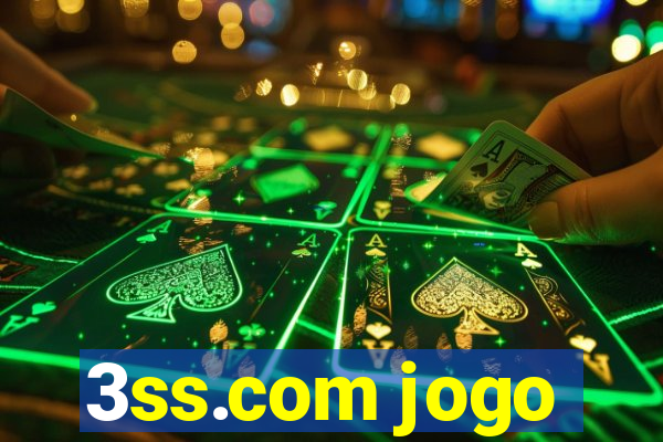 3ss.com jogo